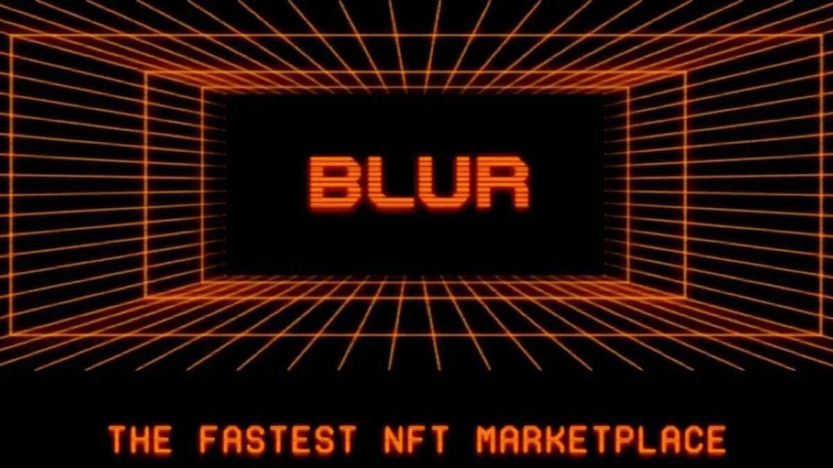 Blur 推出NFT永續借貸協議「Blend」，為 NFT 釋放市場流動性