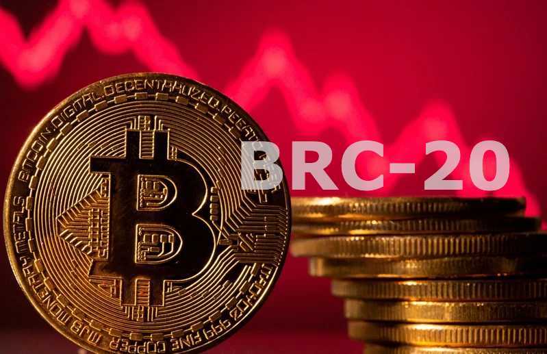 在比特幣網路發幣！「BRC-20」能讓BTC網路再次瘋狂嗎？