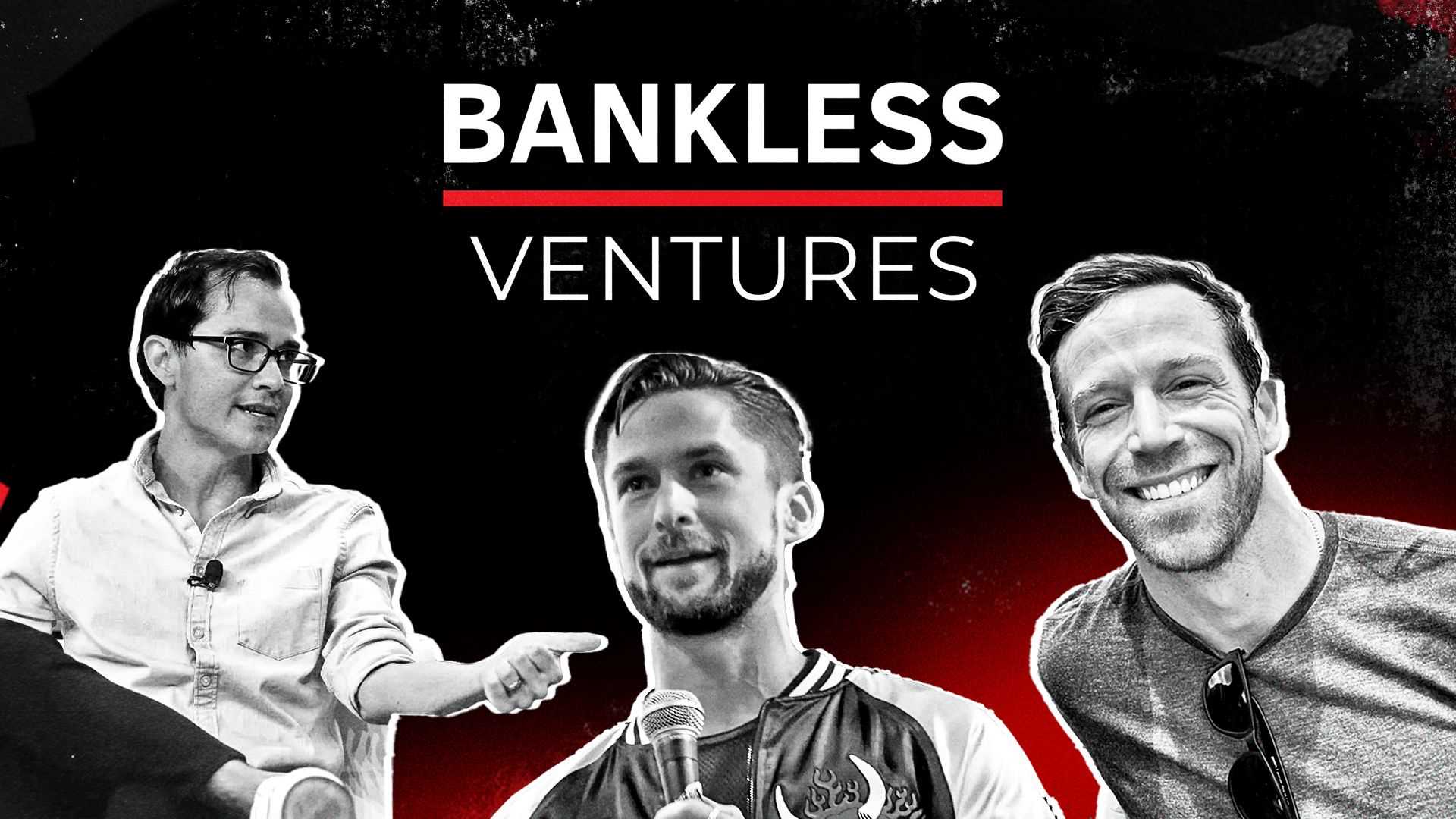 創辦人自述：我們為何要推出 Bankless Ventures 基金？