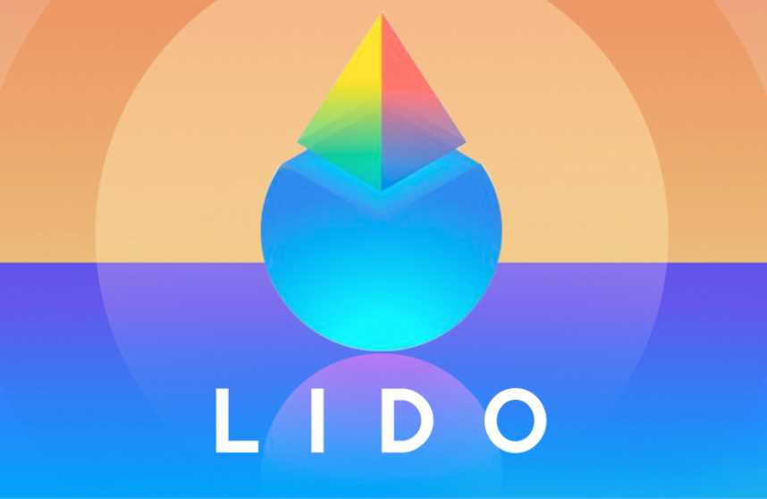 Lido 提案 $LDO 質押分潤、回購機制，吸巨鯨狂買單周暴漲 43 %