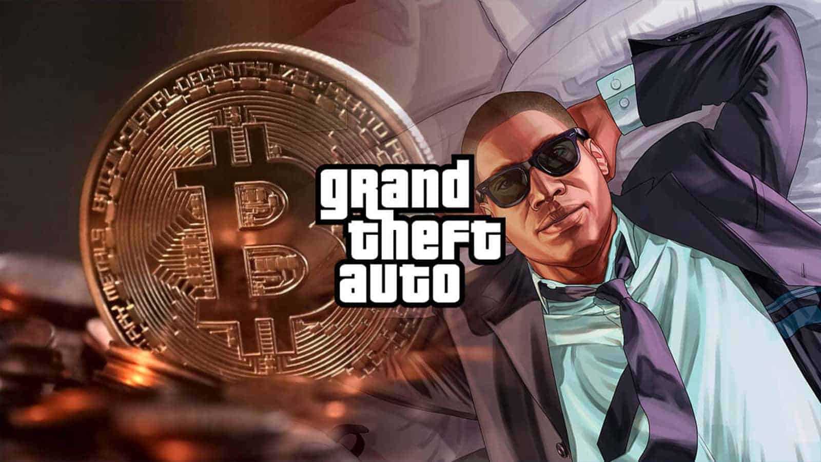 【文章分享】經典遊戲 GTA 6 被傳加入加密貨幣支付，分析指 GTA 難以成為 Web3 GameFi 項目