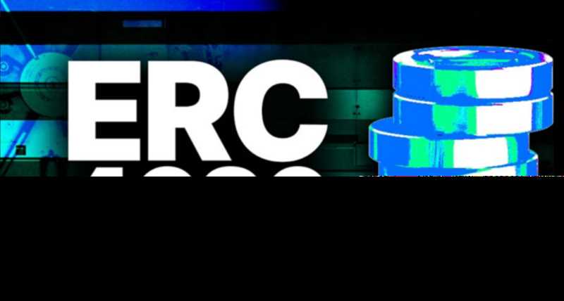 讀懂以太坊ERC-4626：DeFi代幣化保險庫的新標準