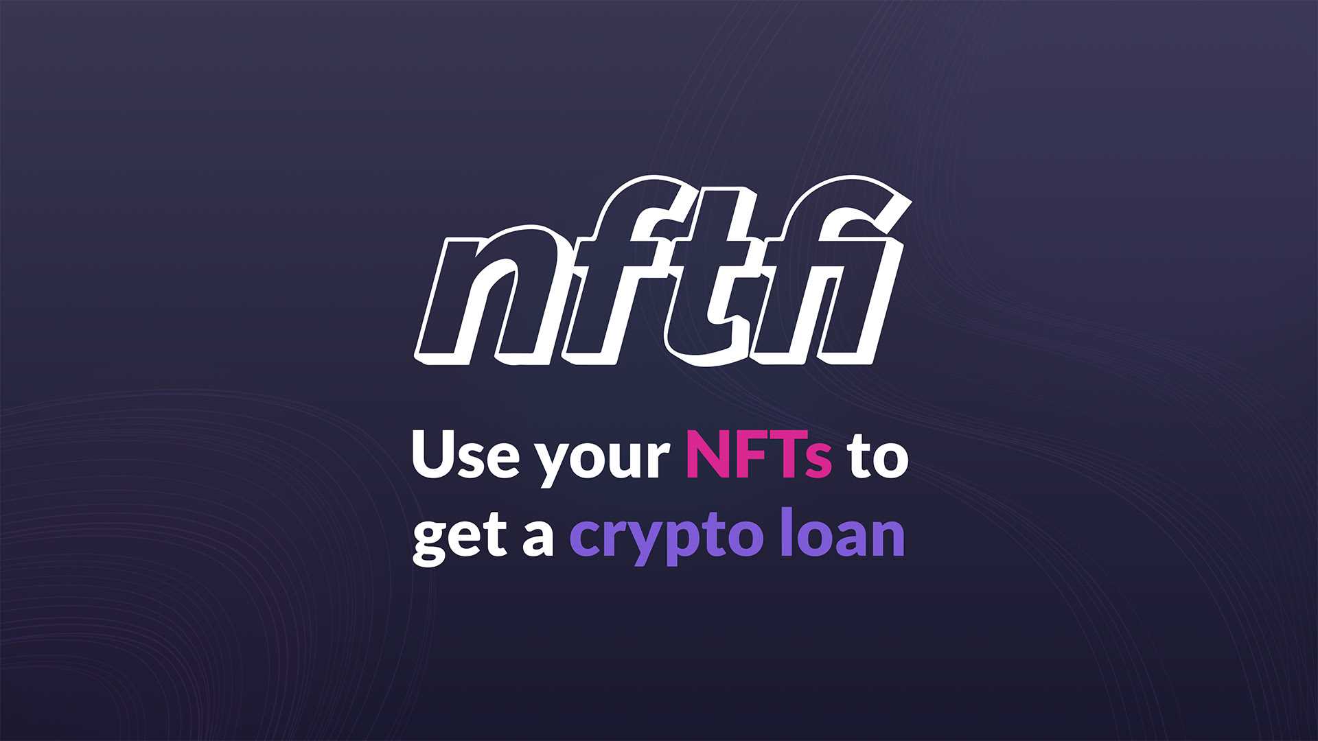 NFTFi 是什麼？融入 DeFi 質押、借貸解決 NFT 流動性難題