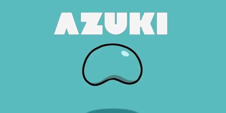 Azuki官方道歉！再釋出「綠豆」圖滅火，可能空投做補償