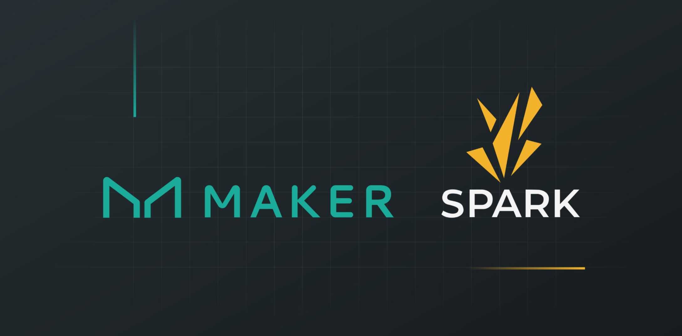 DAI穩定幣衝刺！MakerDAO預告將借貸協議Spark Protocol擴展至多鏈