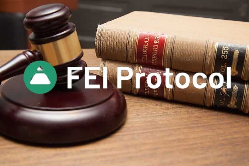 首例！舊金山法院接管 Fei Protocol 的Disocrd頻道：要賠償創世啟動錢包