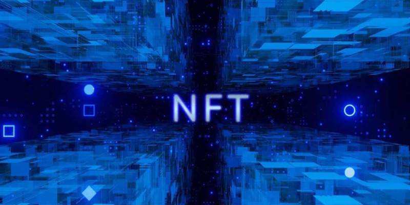 NFT第二季度報告》以太坊資金外流、多鏈競爭，Blur增長霸佔榜首