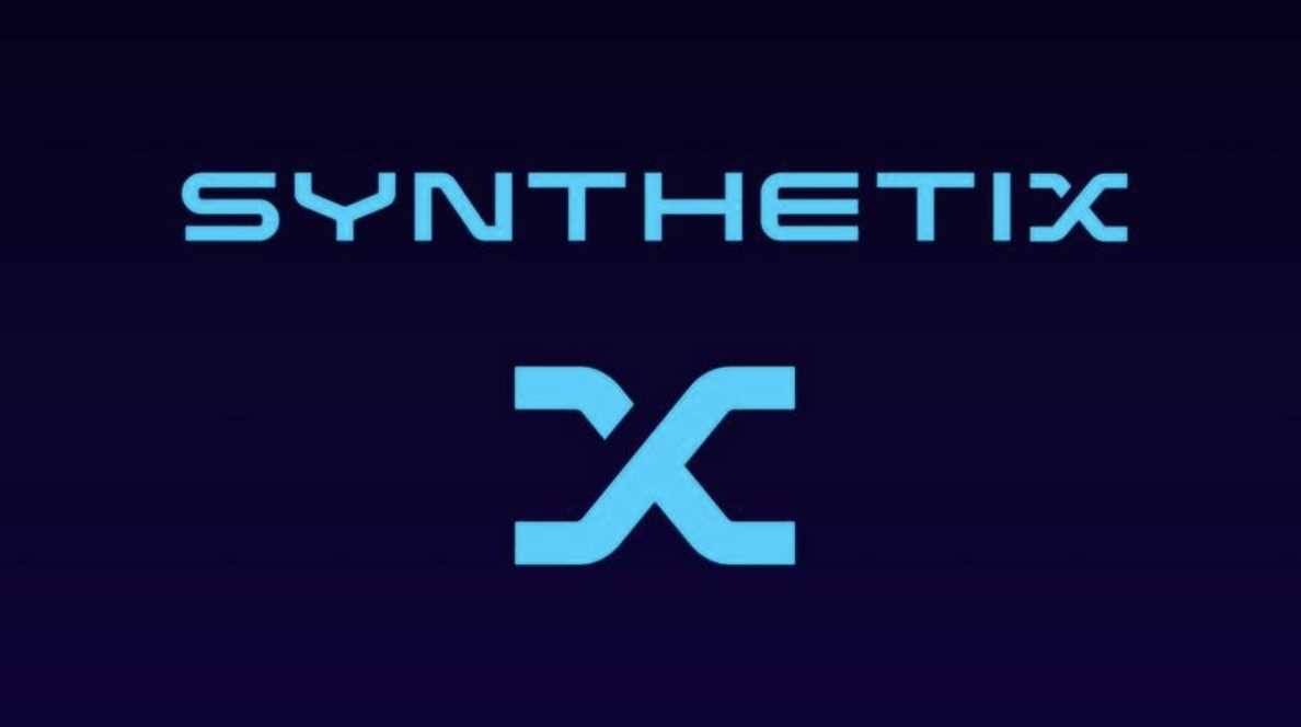 Synthetix V3 革新鏈上合成資產，領潮DeFi創新？