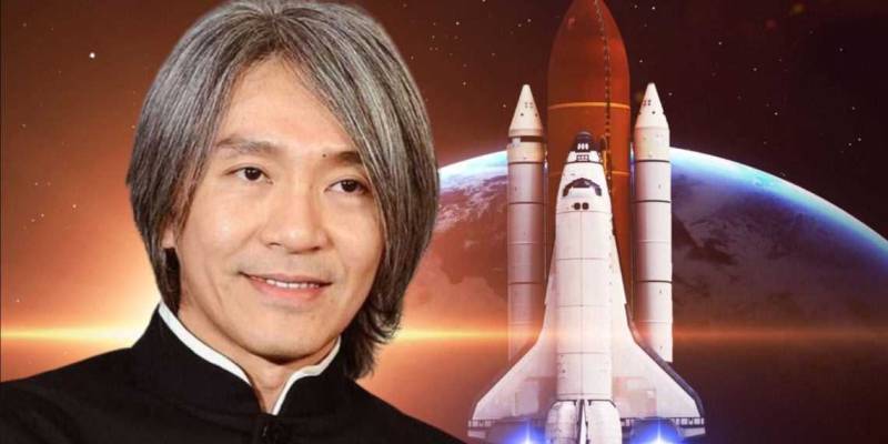 星爺元宇宙來了！周星馳旗下比高集團與新火科技成立Web3基金