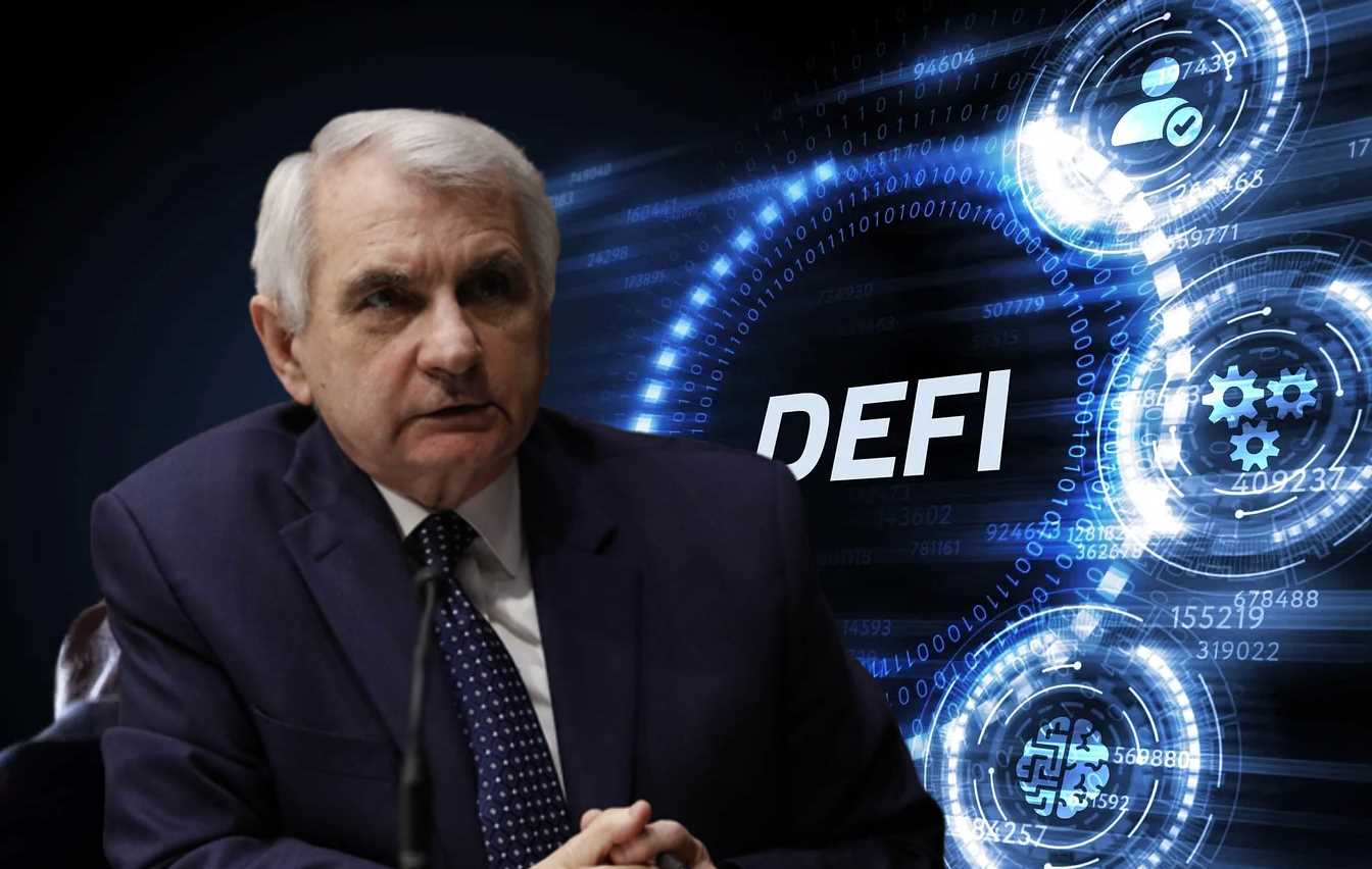 美國要監管DeFi！議員提草案要求KYC、投資人需負違規責任