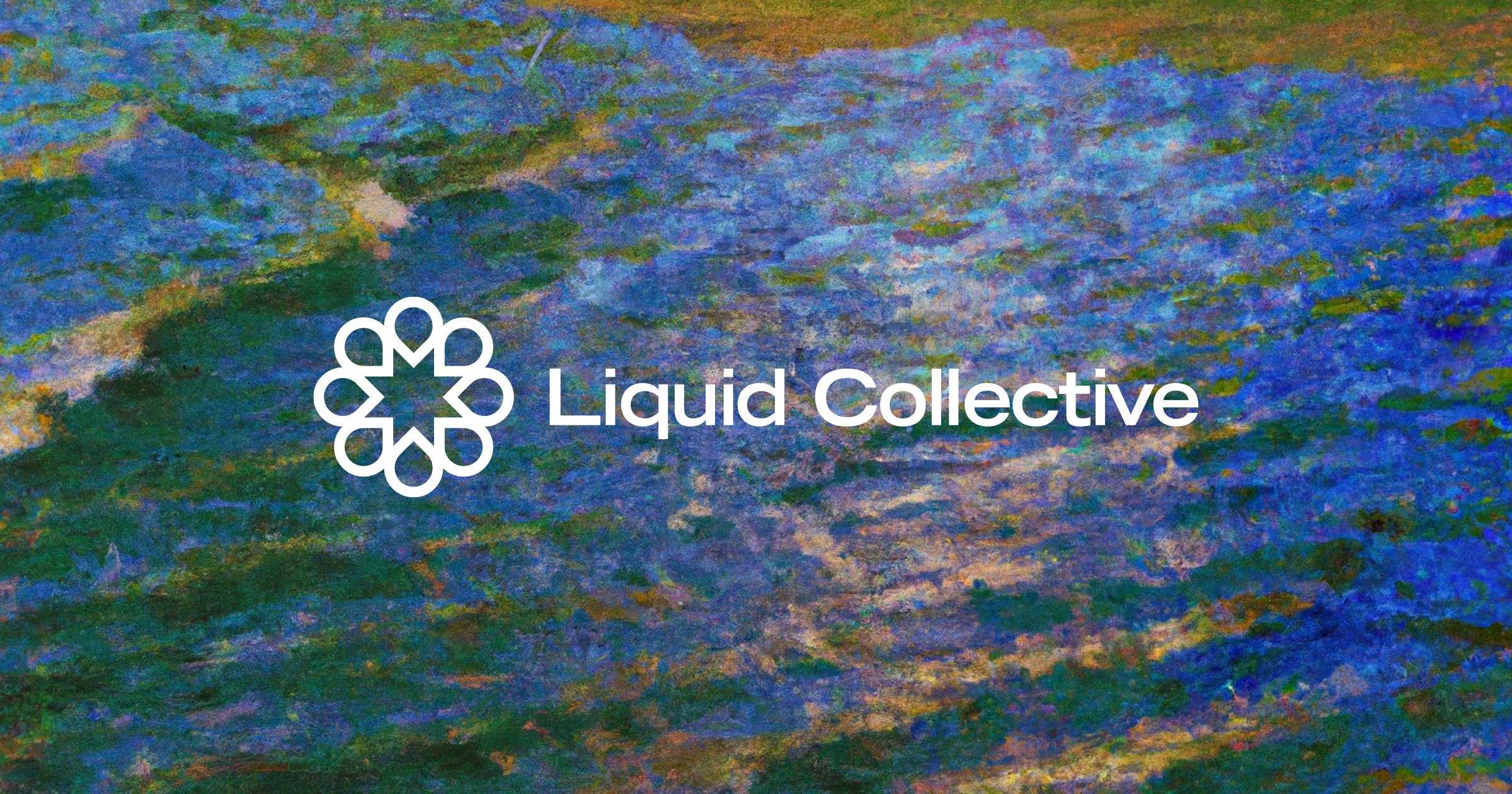 LSDFi新戰力》Liquid Collective如何建構「流動性質押」行業標準？