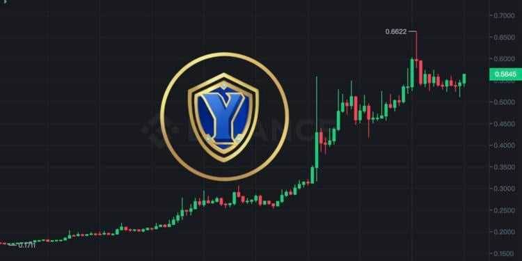 $YGG三天暴漲330%！但巨鯨持續倒貨「反轉」將臨？