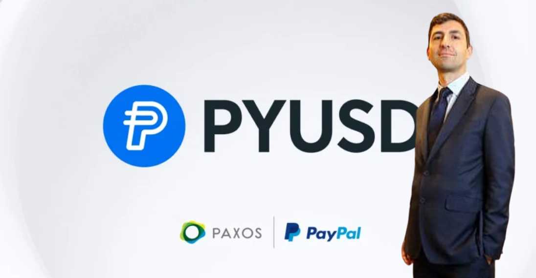 摩根大通：PayPal穩定幣(PYUSD)可促進以太坊DeFi生態，填補BUSD流失的200億鎂